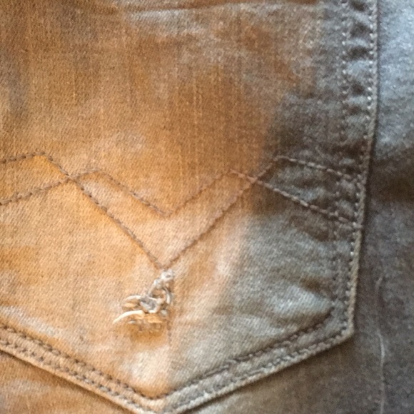 Rue 21 Jeans - Picture 4 of 5